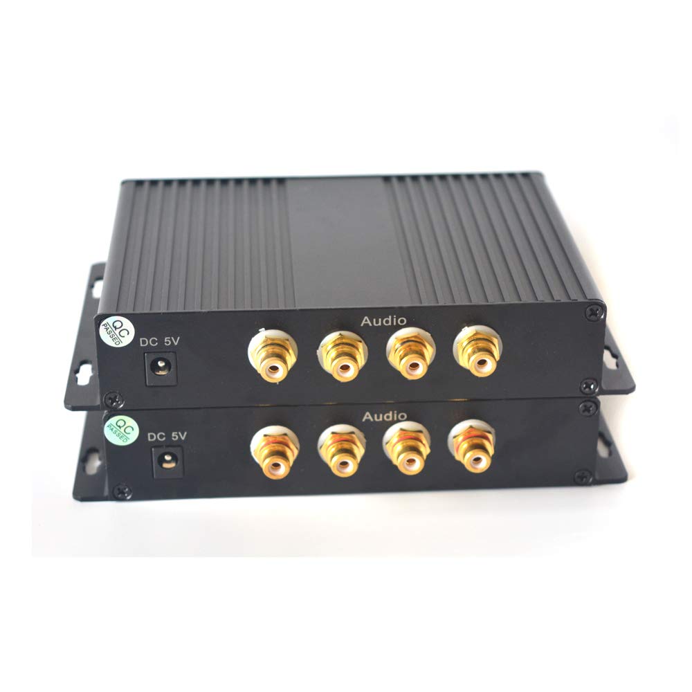 Osprey Video 3G-SDI ファイバーエクステンダー 3GSFE-TX/RX(中古品) Amazon.com: 3G-SDI Extender Over Fiber Optic, SDI Video/Ethernet